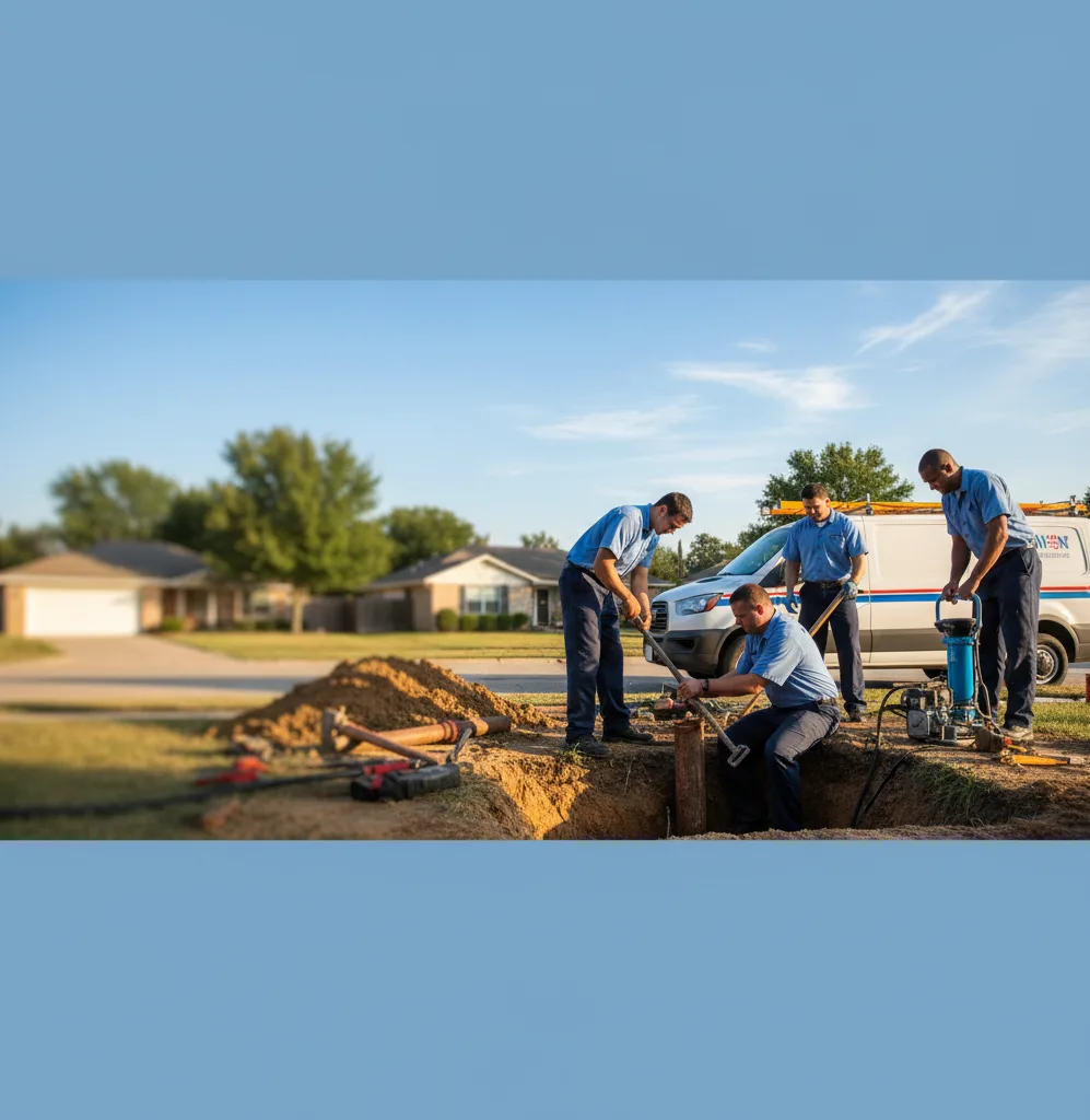 Water Heater Repair & Plumber in Salyersville